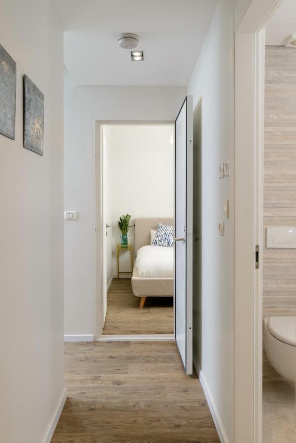Design & Veranda Next To Mahane Yehuda Market By Feelhome Jerusalem Exterior photo